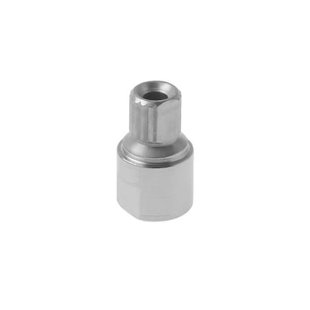 KOHLER Handle, Spline Adapter 1010210-0